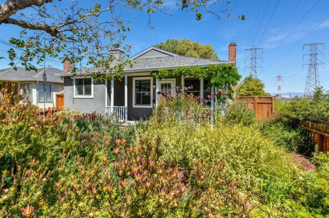 Photo of Outdoor in Millbrae