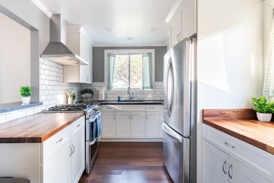 Photo of Kitchen in Millbrae
