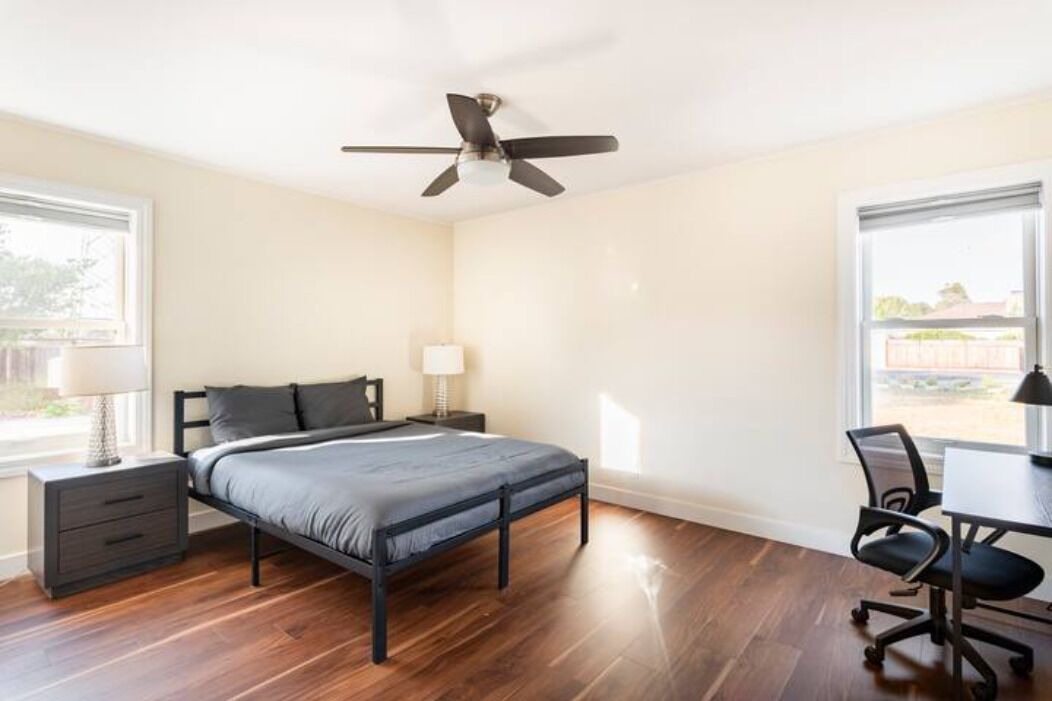Photo of Bedroom in Millbrae