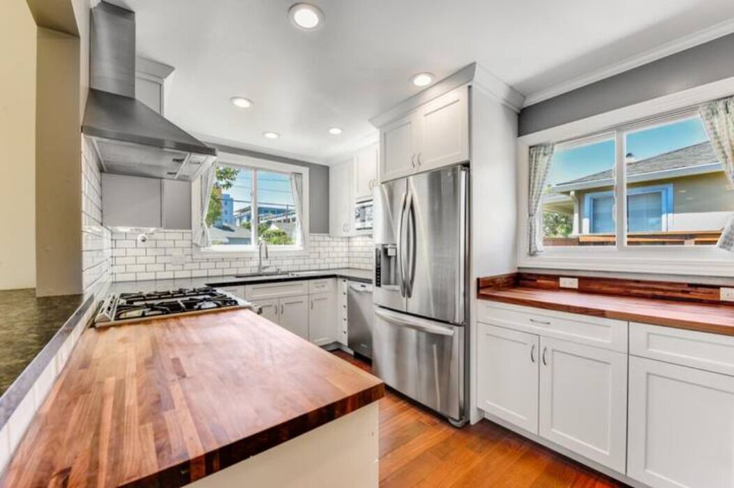 Photo of Kitchen in Millbrae
