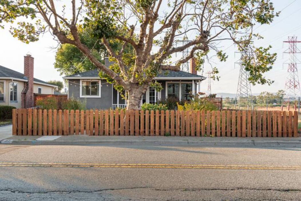 Photo of Outdoor in Millbrae