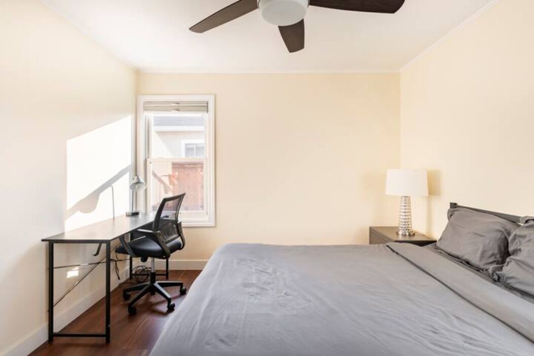 Photo of Bedroom in Millbrae