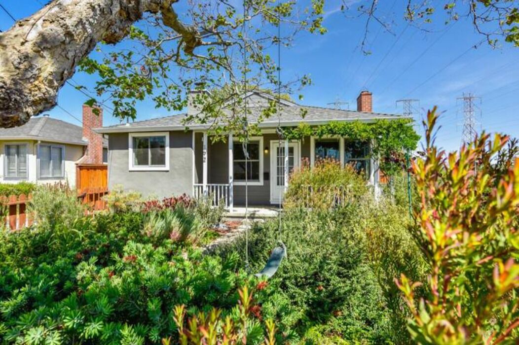 Photo of Outdoor in Millbrae