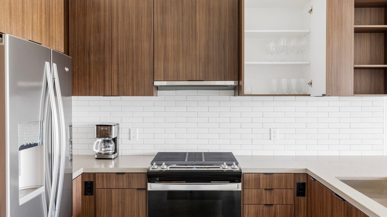 Photo of Kitchen in Mission Valley