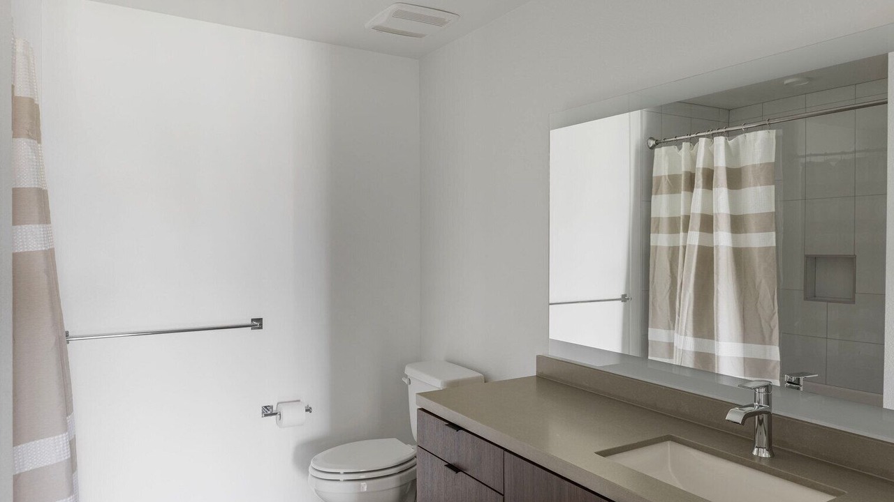 Photo of Bathroom in Mission Valley