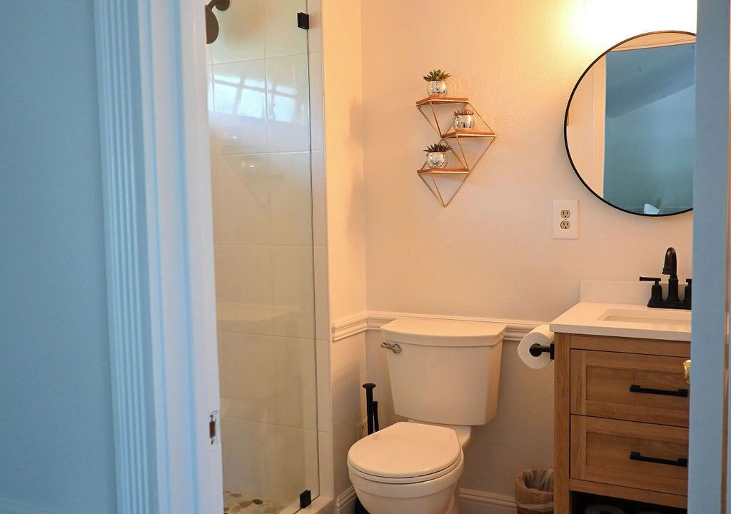 Photo of Bathroom in Templeton