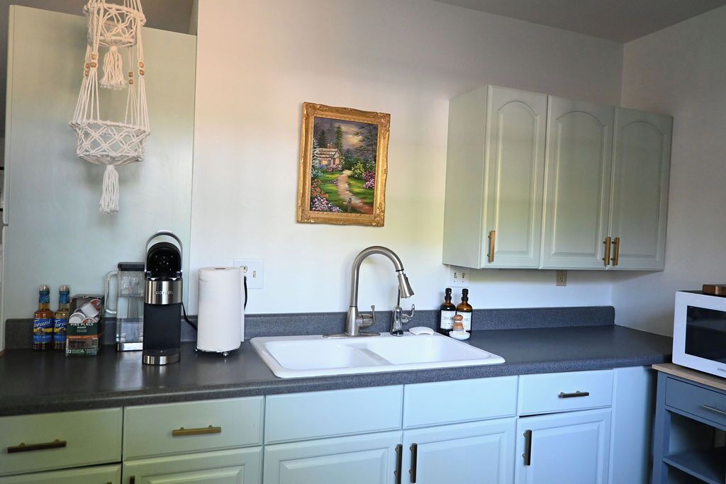Photo of Kitchen in Templeton
