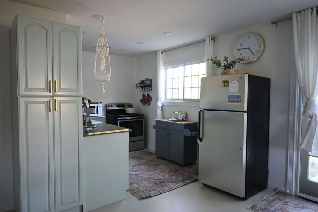 Photo of Kitchen in Templeton