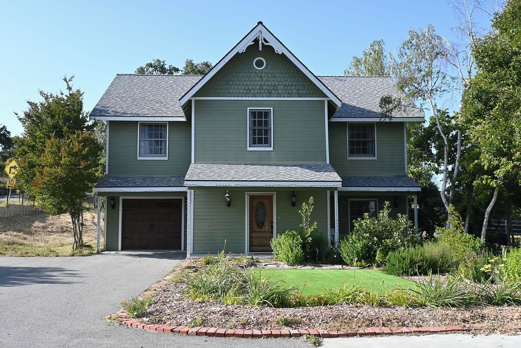 Photo of Outdoor in Templeton