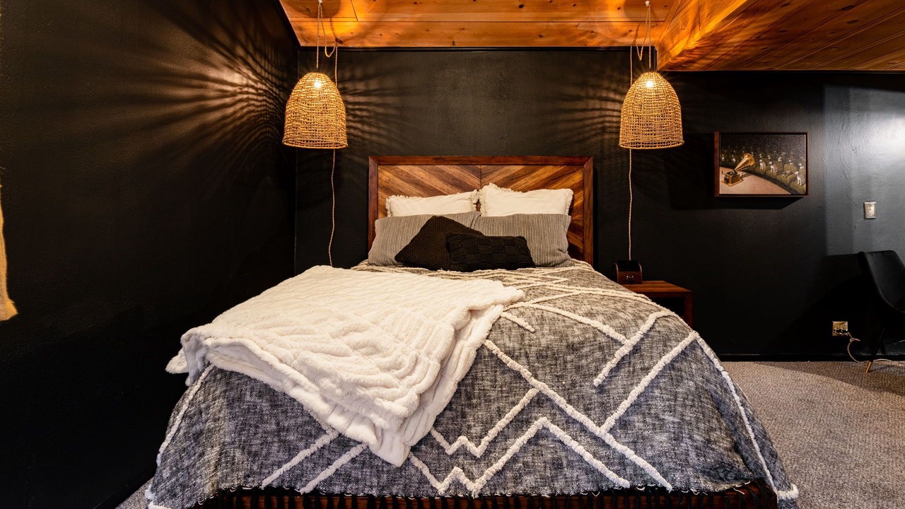 Photo of Bedroom in Hacienda