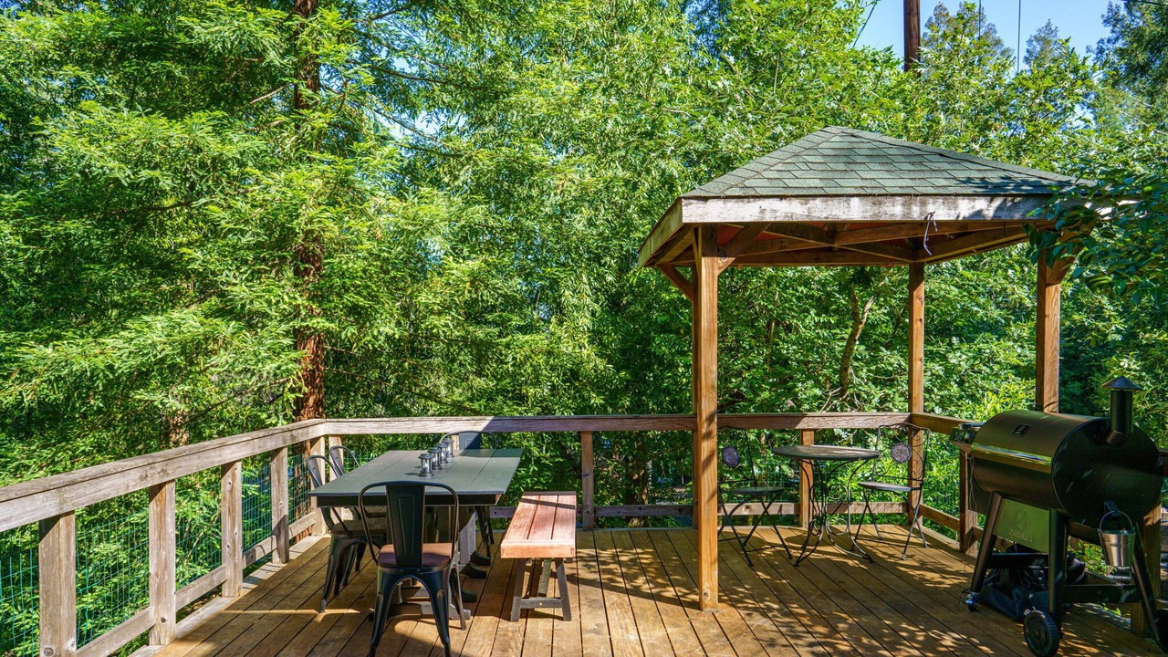 Photo of Outdoor in Hacienda