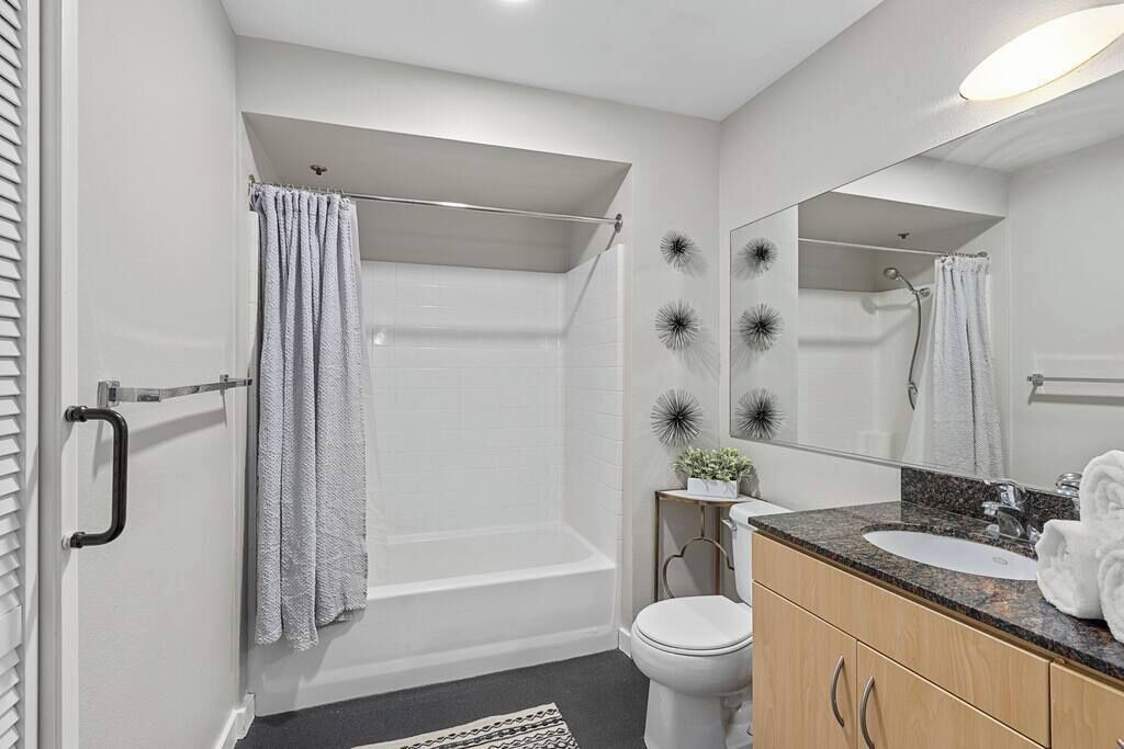 Photo of Bathroom in East Village