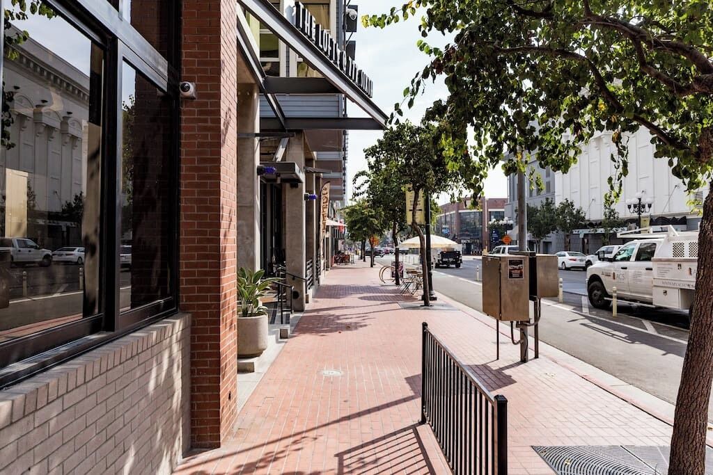 Photo of Outdoor in East Village