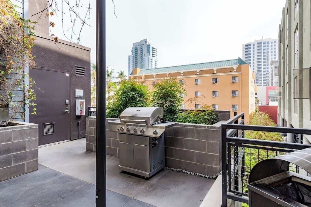 Photo of Outdoor in East Village