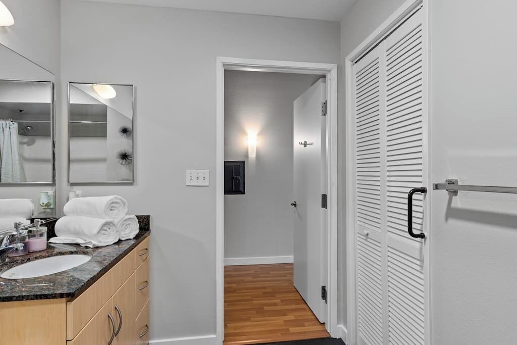 Photo of Bathroom in East Village