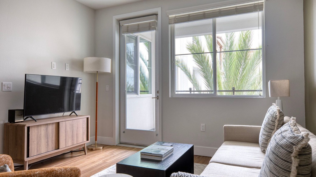Photo of Livingroom in Carmel Valley
