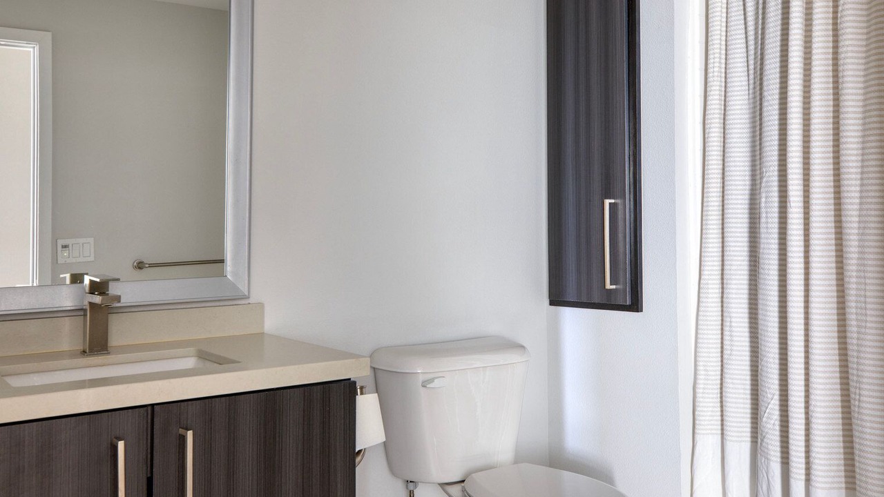 Photo of Bathroom in Carmel Valley