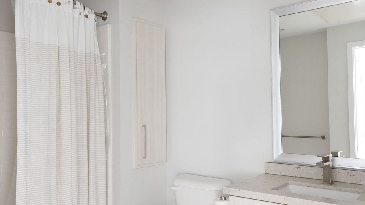 Photo of Bathroom in Carmel Valley