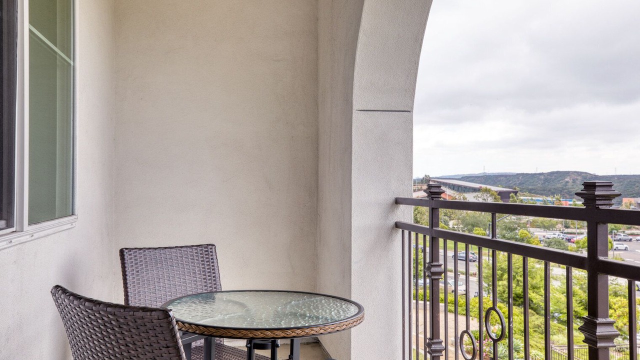 Photo of Outdoor in Carmel Valley