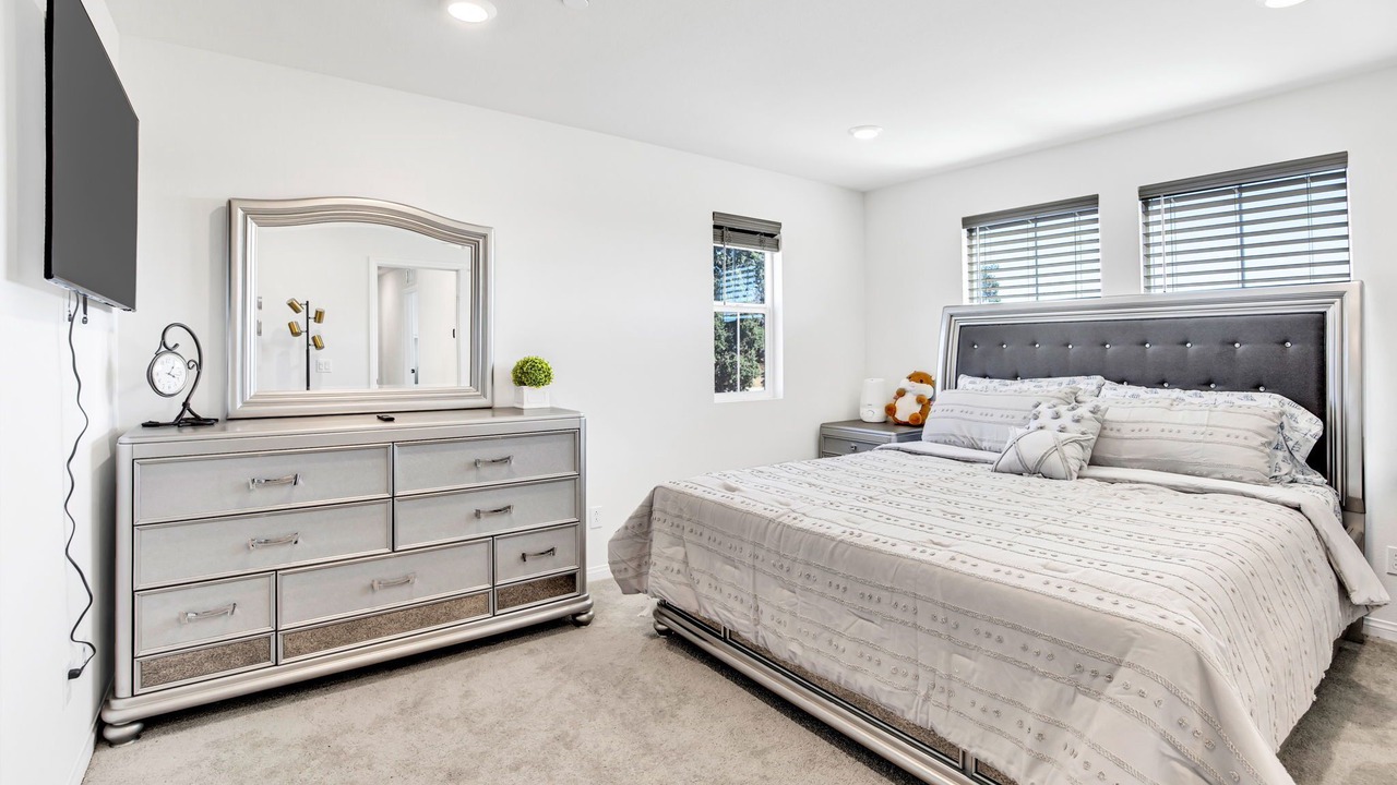 Photo of Bedroom in Canyon Country