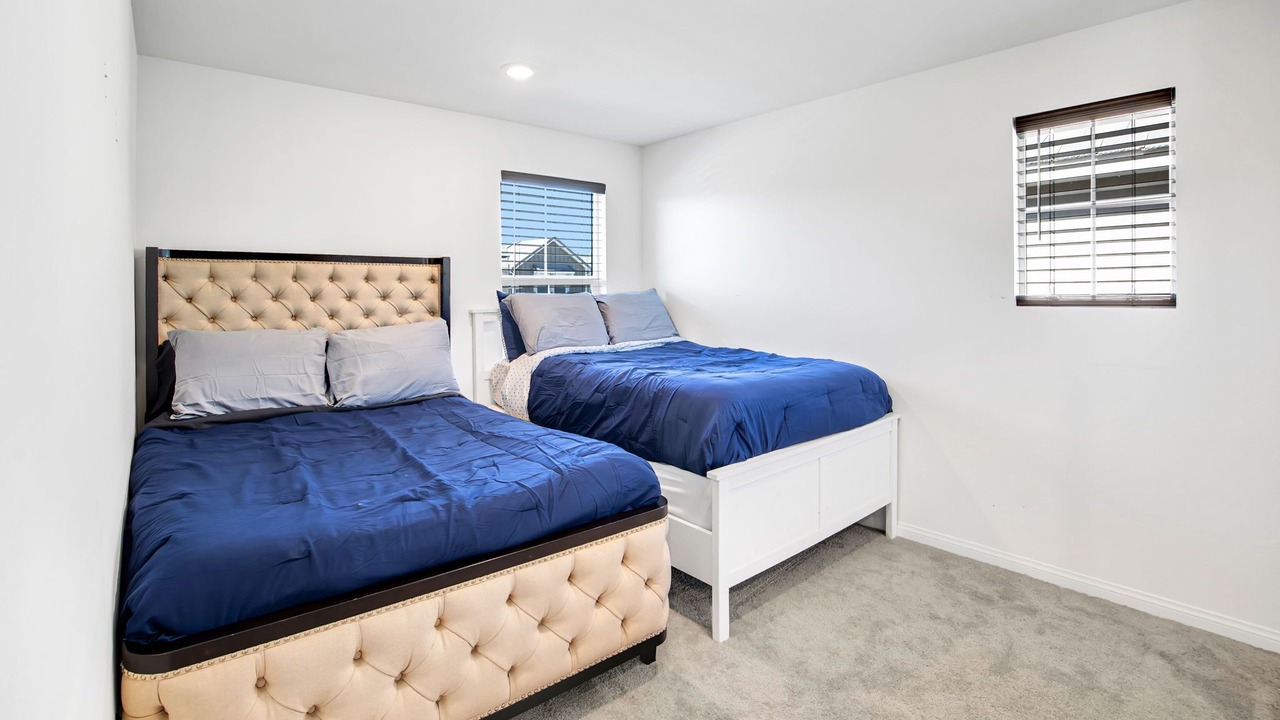 Photo of Bedroom in Canyon Country