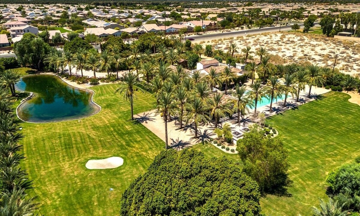 Photo of Outdoor in Coachella