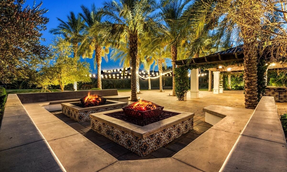 Photo of Patio Balcony in Coachella