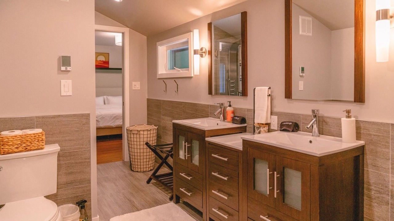 Photo of Bathroom in Northwood
