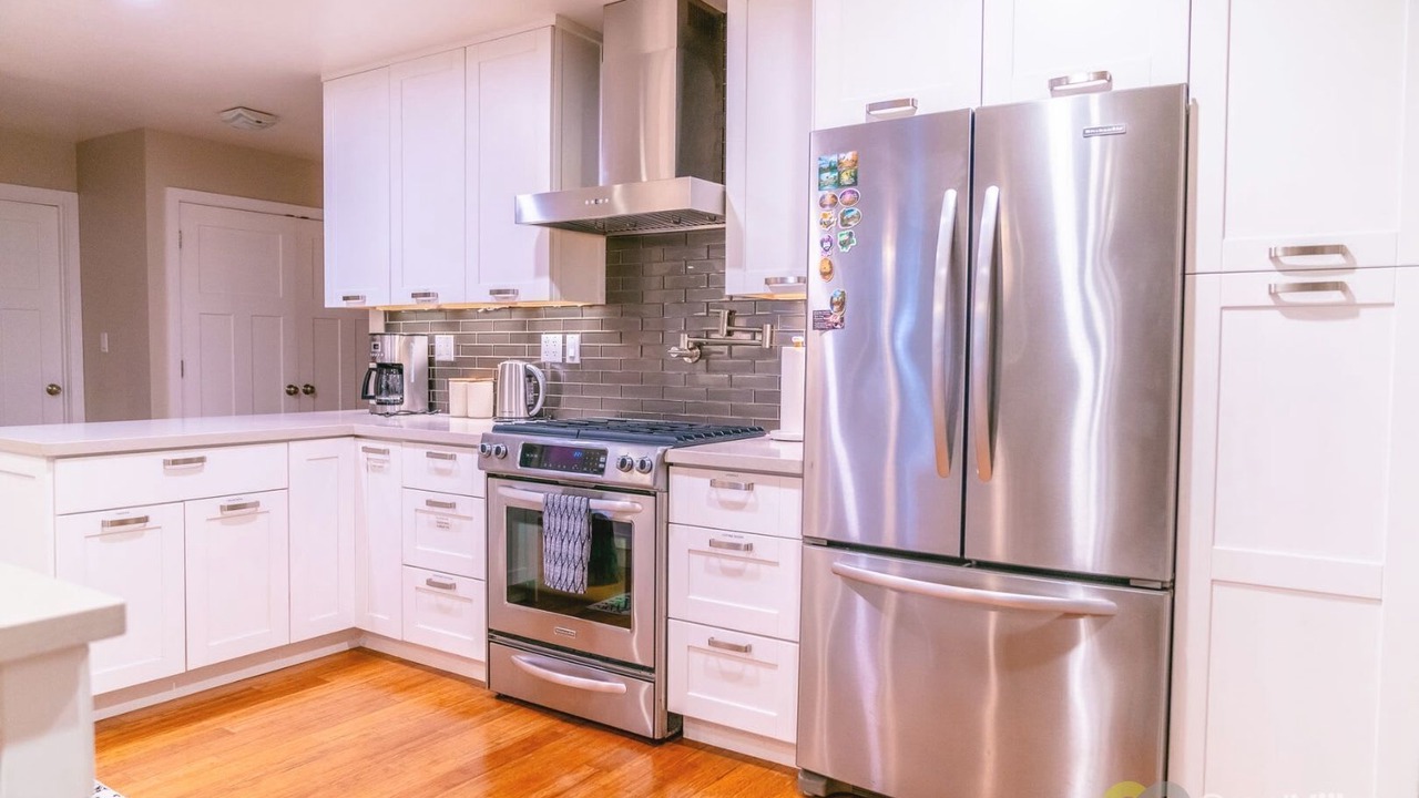 Photo of Kitchen in Northwood
