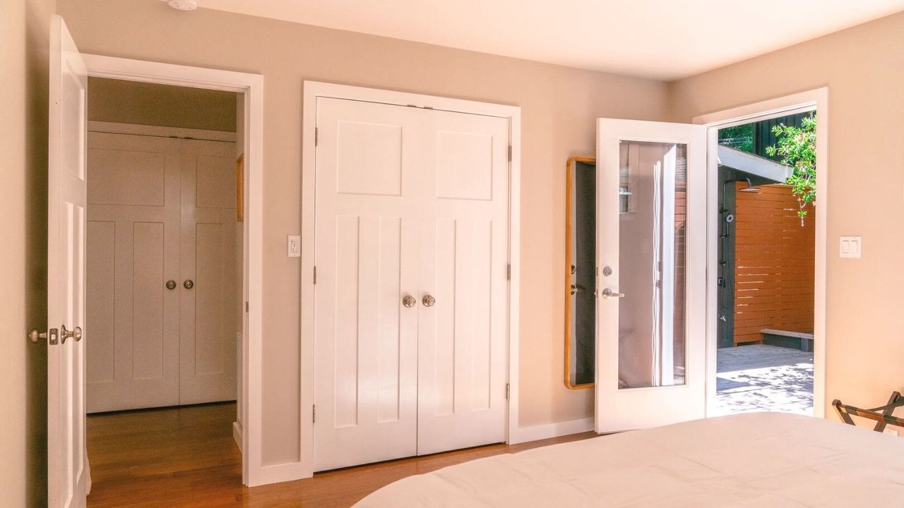 Photo of Bedroom in Northwood