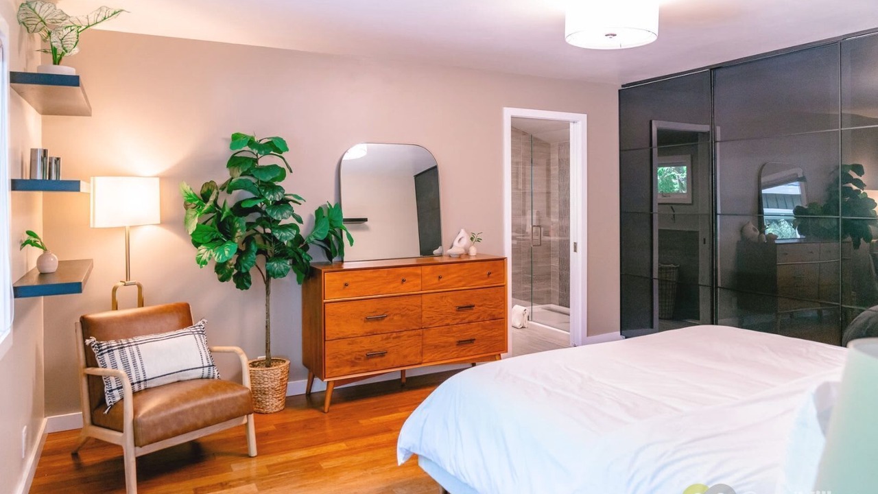 Photo of Bedroom in Northwood
