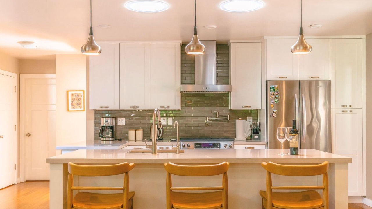 Photo of Kitchen in Northwood