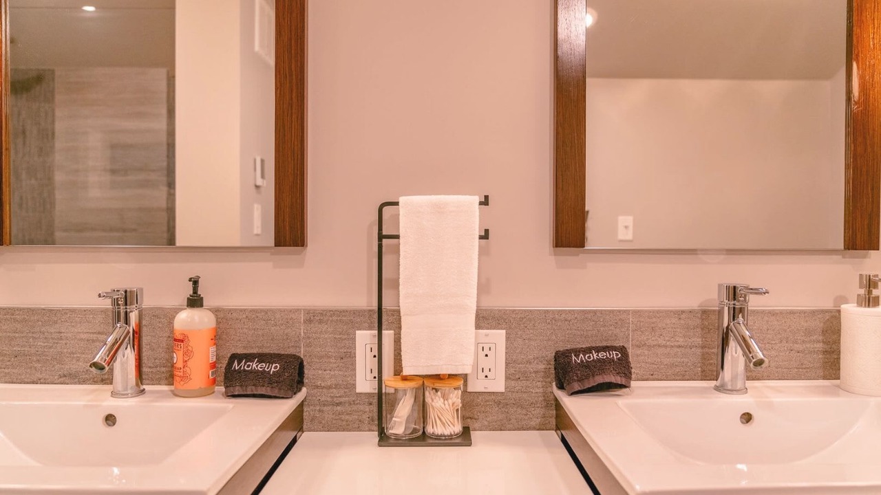 Photo of Bathroom in Northwood
