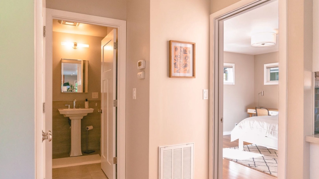 Photo of Bedroom in Northwood