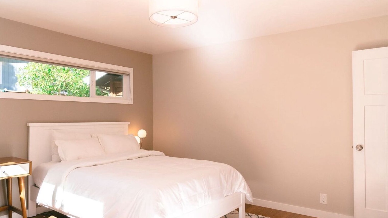 Photo of Bedroom in Northwood