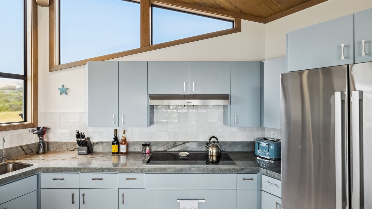Photo of Kitchen in Sereno del Mar