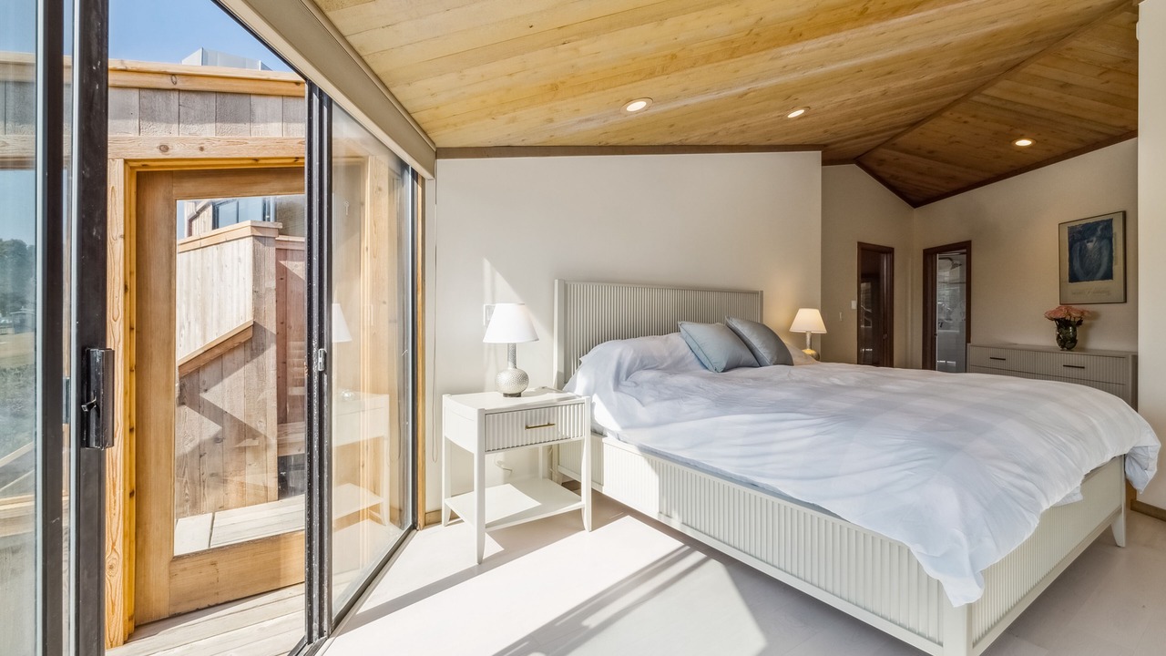 Photo of Bedroom in Sereno del Mar