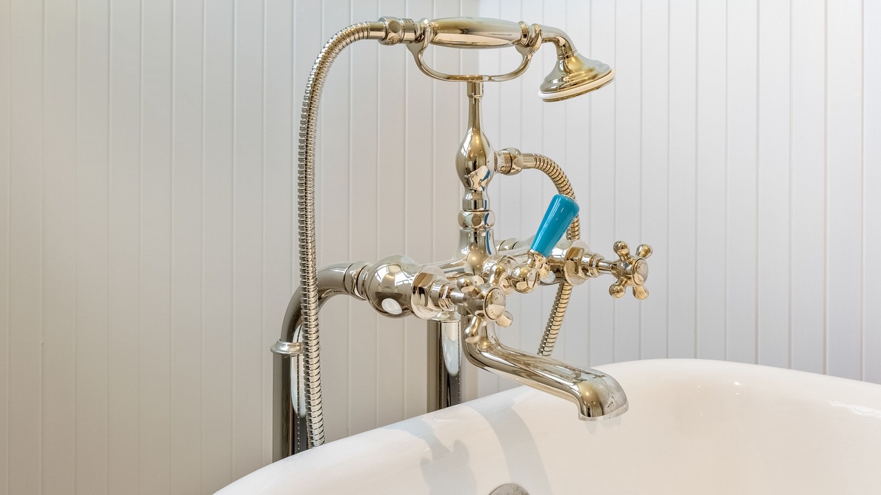 Photo of Bathroom in Sereno del Mar