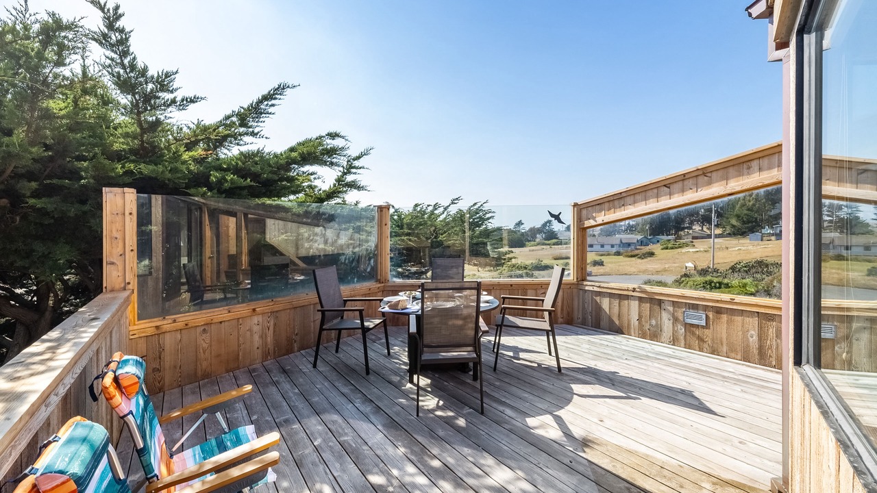 Photo of Outdoor in Sereno del Mar