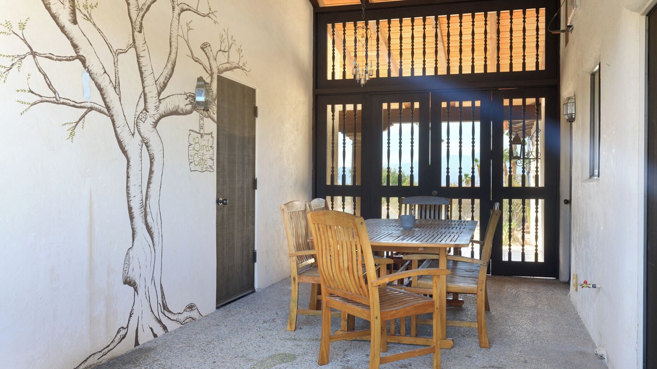 Photo of Outdoor in Borrego Springs