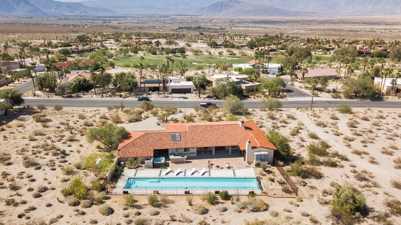Photo of Outdoor in Borrego Springs