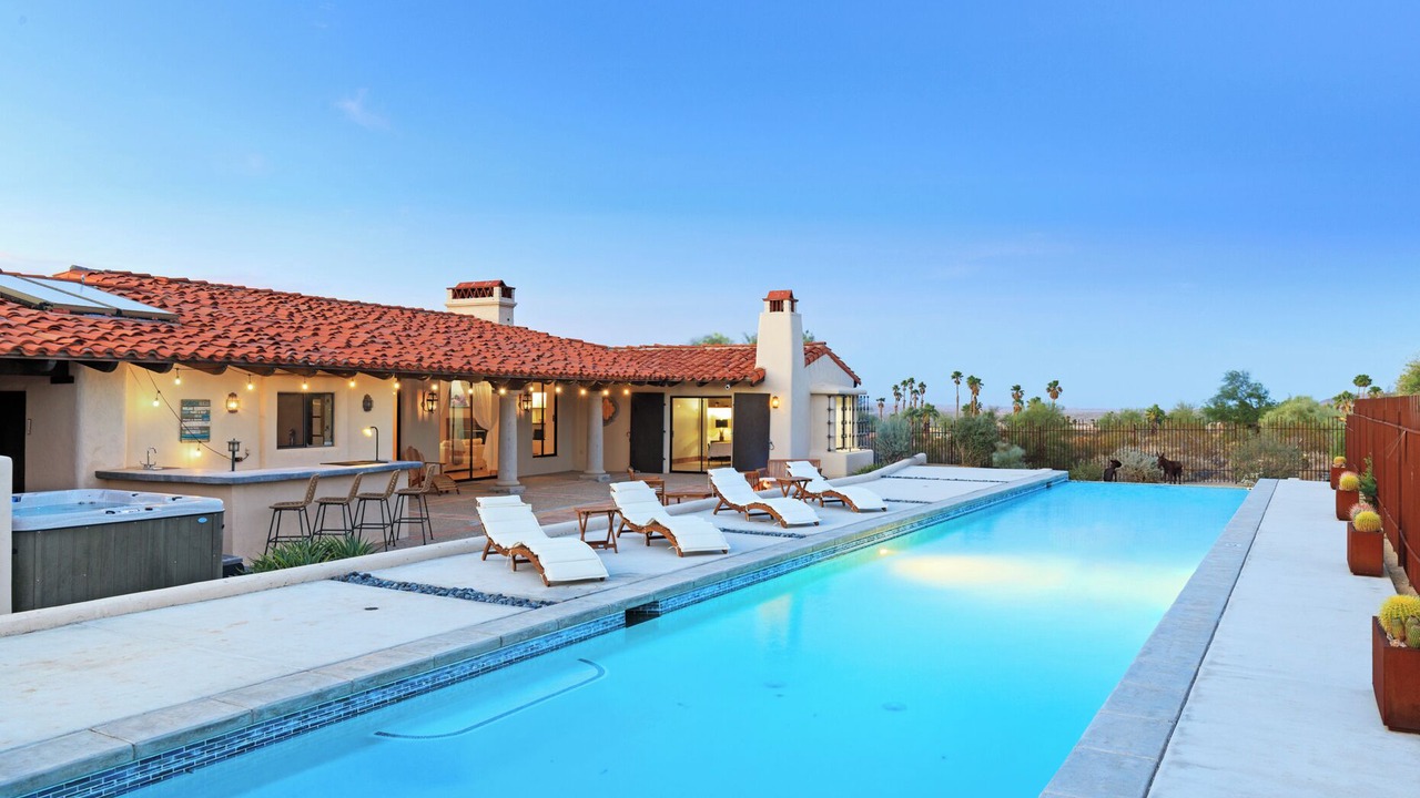 Photo of Outdoor in Borrego Springs