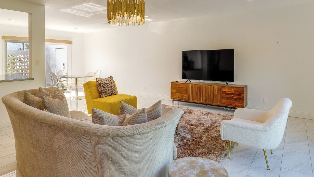 Photo of Bedroom in Araby Commons