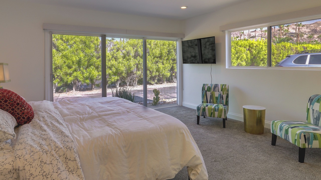 Photo of Bedroom in Araby Commons