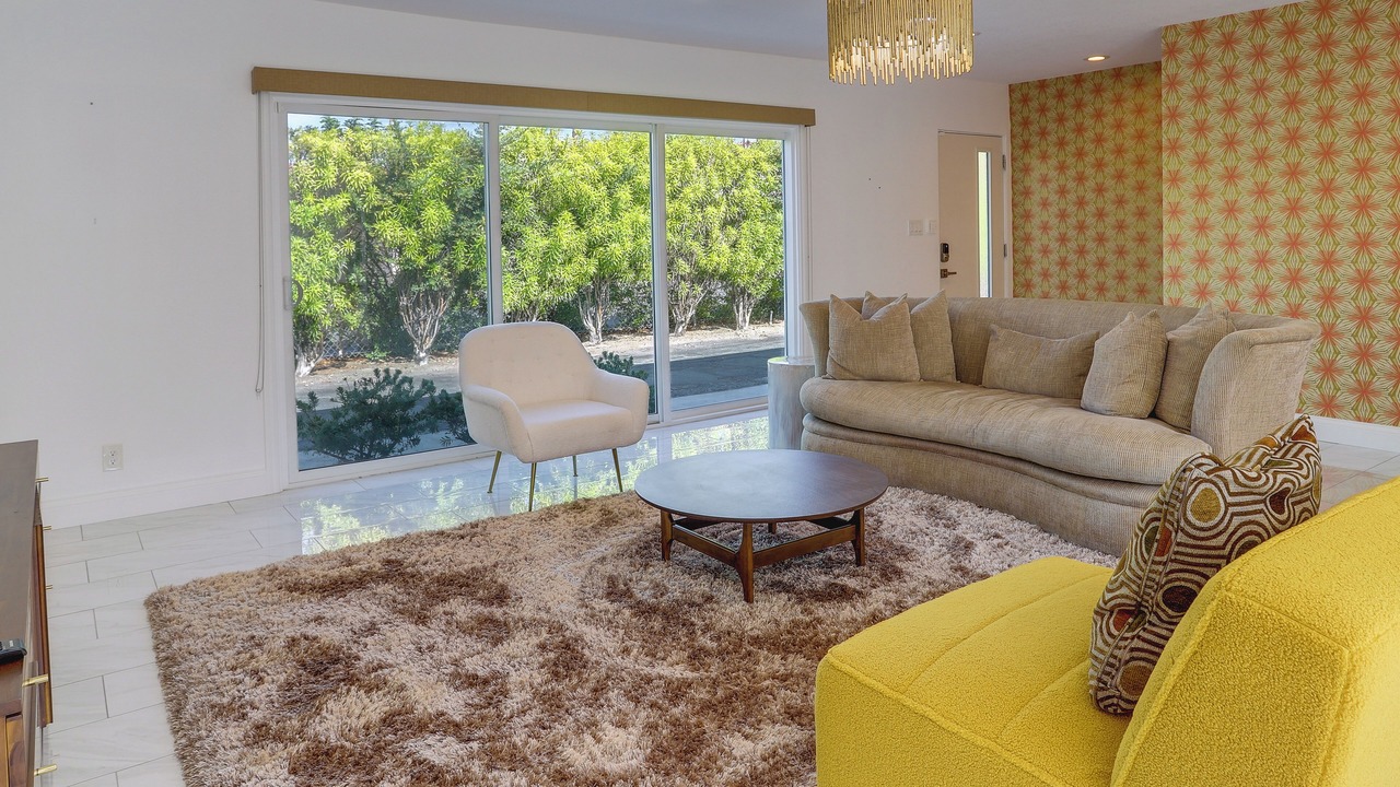 Photo of Livingroom in Araby Commons