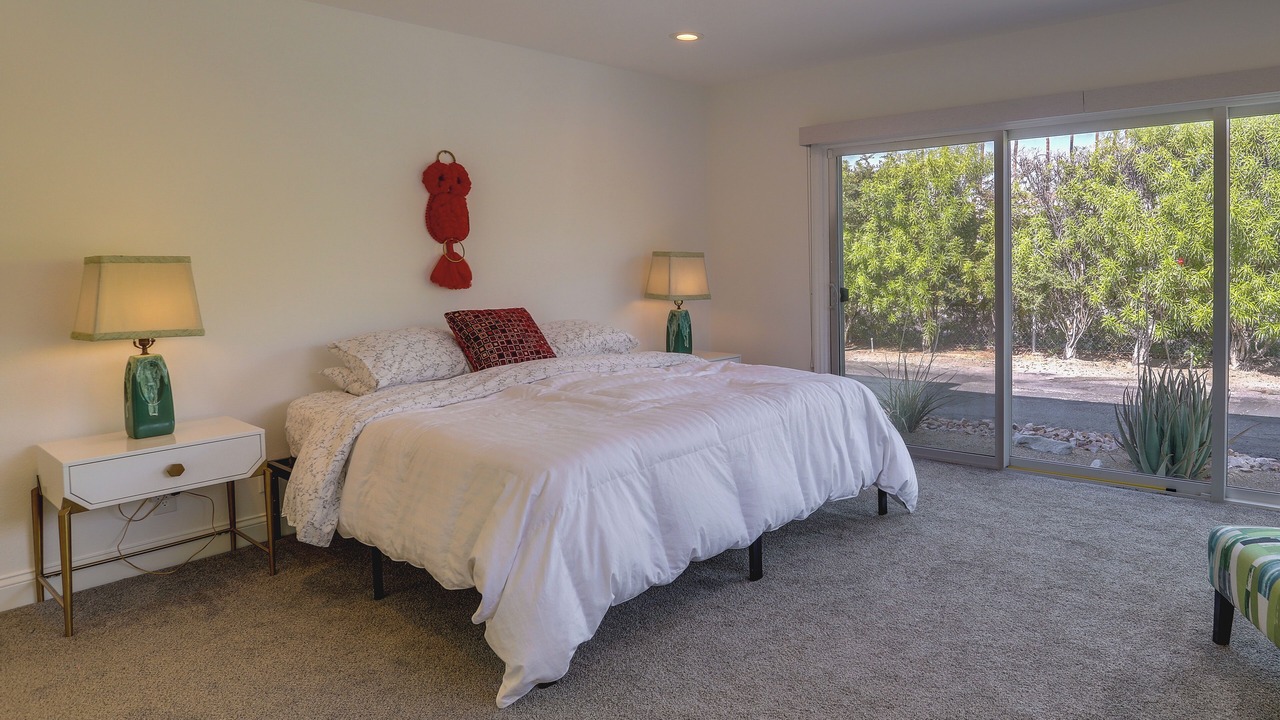 Photo of Bedroom in Araby Commons