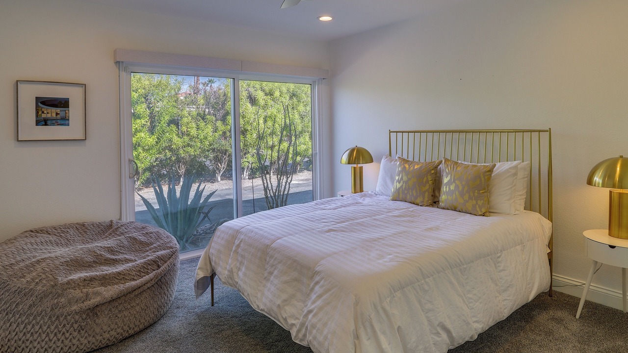 Photo of Bedroom in Araby Commons