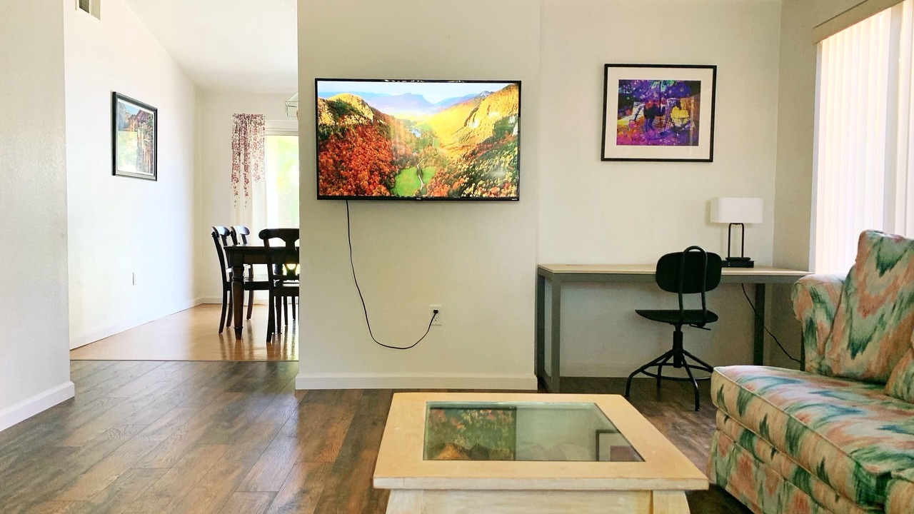 Photo of Livingroom in Vacaville