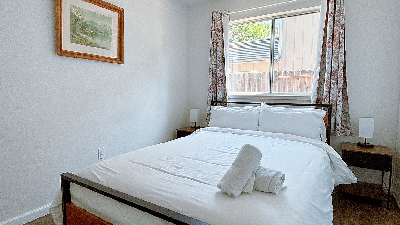 Photo of Bedroom in Vacaville