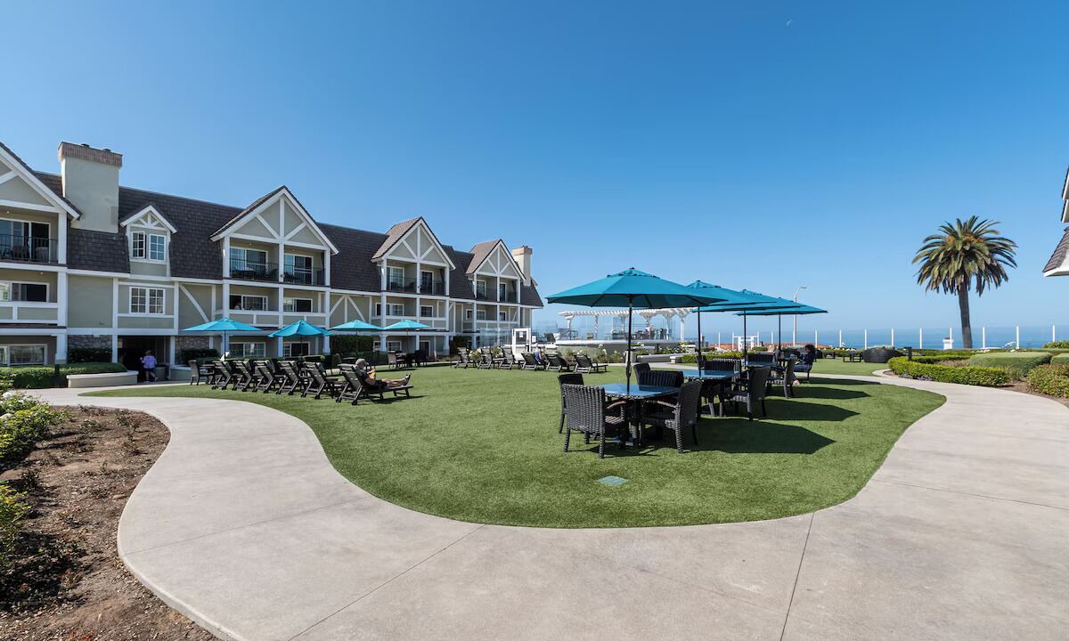 Photo of Outdoor in Carlsbad Village